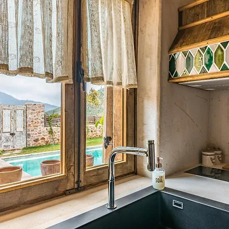 فندق Kassandra Heritage (adults Only)