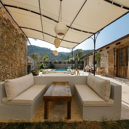 Kassandra Heritage (adults Only) فندق *