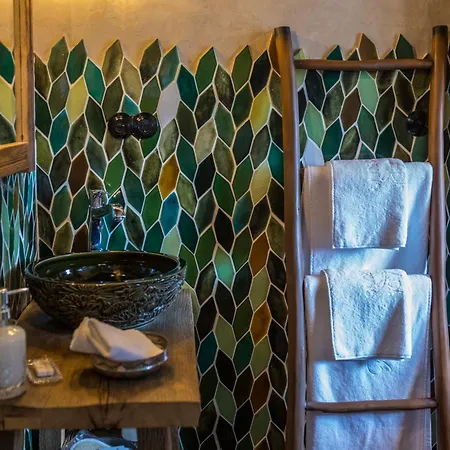 فندق Kassandra Heritage (adults Only) *