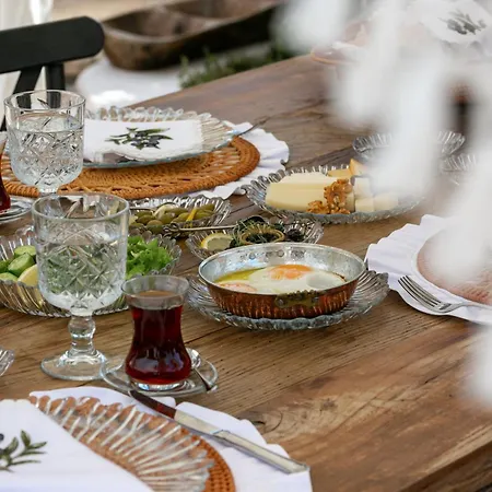 فندق Kassandra Heritage (adults Only) *