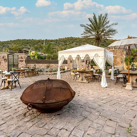 فندق Kassandra Heritage (adults Only) *