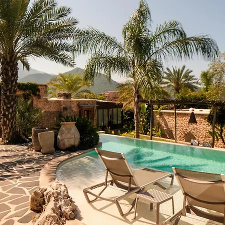 Kassandra Heritage (adults Only) Hotel