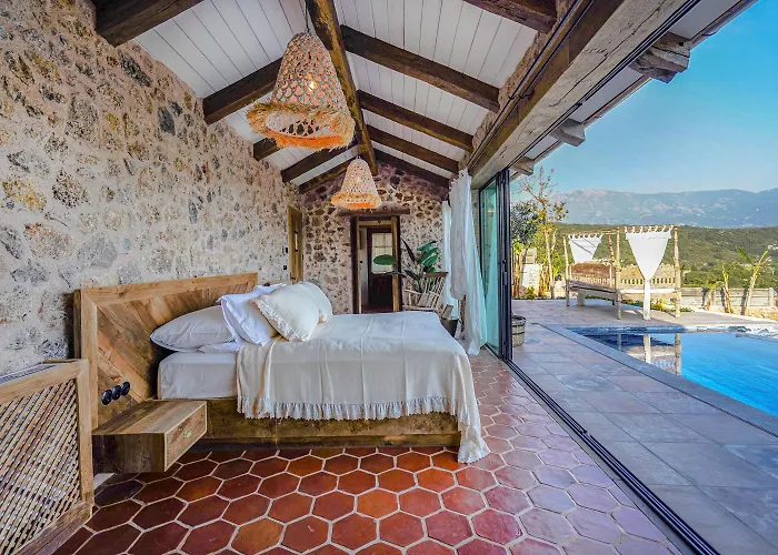 Kassandra Heritage (adults Only) Φετιγιέ