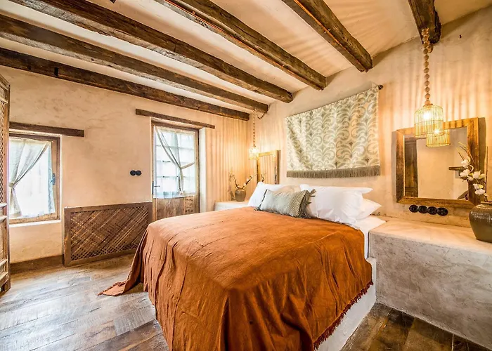 Ξενοδοχείο Kassandra Heritage (adults Only) Φετιγιέ