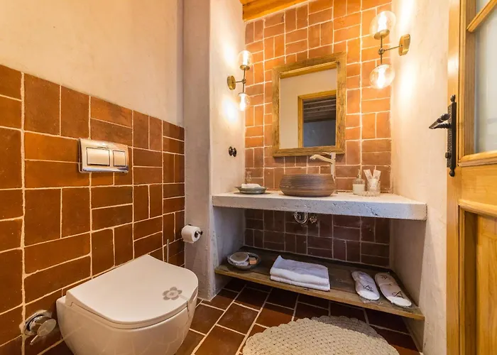 Kassandra Heritage (adults Only) * Φετιγιέ