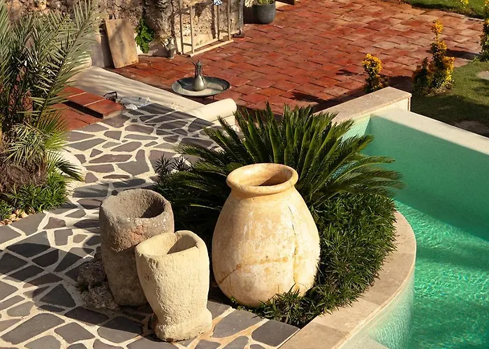 Kassandra Heritage (adults Only) * Φετιγιέ