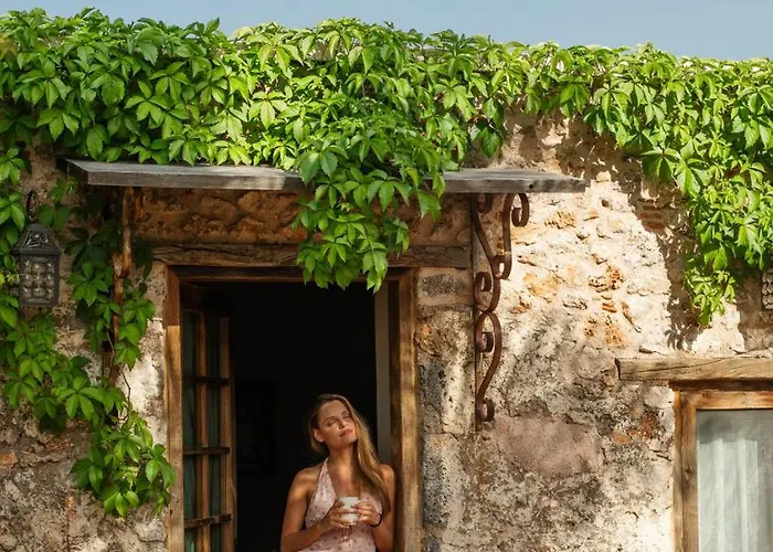 Ξενοδοχείο Kassandra Heritage (adults Only) Φετιγιέ