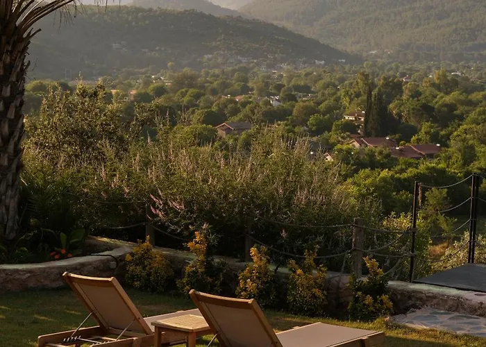 Ξενοδοχείο Kassandra Heritage (adults Only)